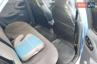Седан Daewoo Lanos 2007 в 
