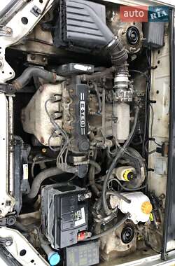 Седан Daewoo Lanos 2005 в 