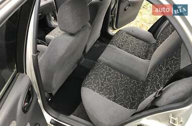 Седан Daewoo Lanos 2005 в 