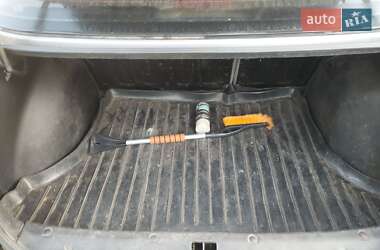 Седан Daewoo Lanos 2008 в 