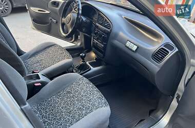 Седан Daewoo Lanos 2008 в 