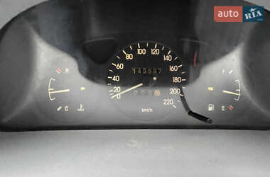 Седан Daewoo Lanos 2003 в Солотвине