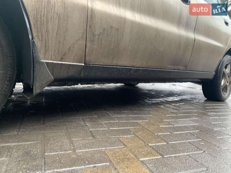 Седан Daewoo Lanos 2008 в Хмельницком
