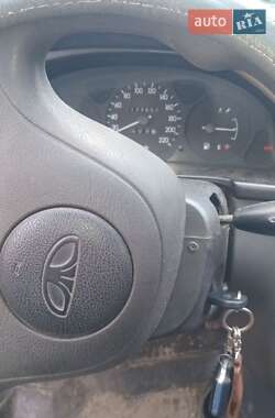 Седан Daewoo Lanos 2006 в 