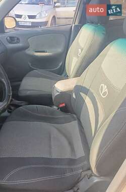 Седан Daewoo Lanos 2008 в 
