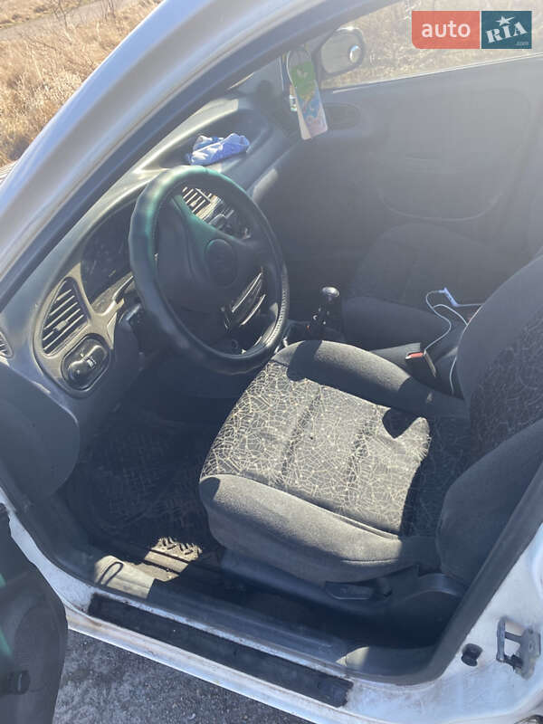 Седан Daewoo Lanos 2006 в Здолбунове фото 10 Седан Daewoo Lanos 2006 в Здолбунове