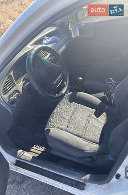 Седан Daewoo Lanos 2006 в 