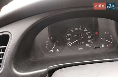 Седан Daewoo Lanos 2004 в 