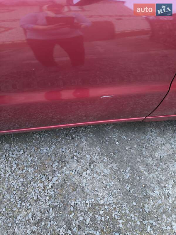 Седан Daewoo Lanos 2008 в Звягеле фото 8 Седан Daewoo Lanos 2008 в Звягеле