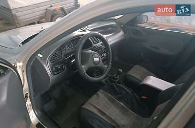 Седан Daewoo Lanos 2005 в 