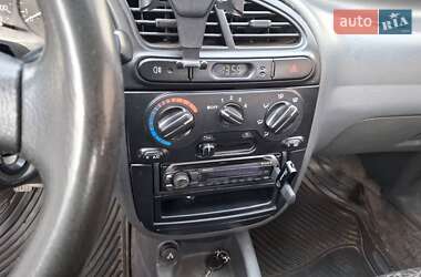 Седан Daewoo Lanos 2008 в 