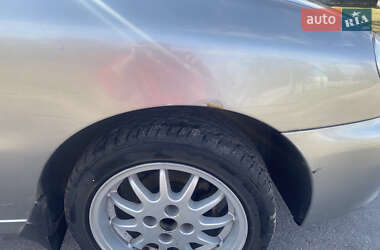 Седан Daewoo Lanos 2006 в 