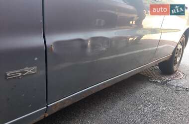Седан Daewoo Lanos 2007 в Днепре