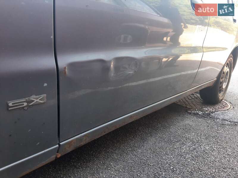 Седан Daewoo Lanos 2007 в Днепре фото 5 Седан Daewoo Lanos 2007 в Днепре