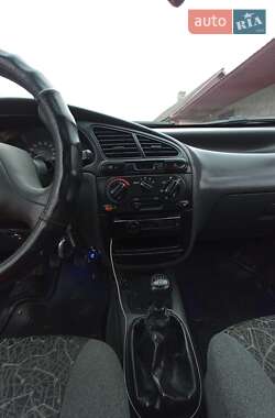 Седан Daewoo Lanos 2007 в 
