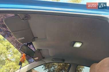Седан Daewoo Lanos 2008 в 