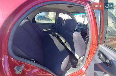 Седан Daewoo Lanos 2006 в 