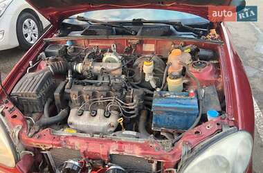 Седан Daewoo Lanos 2004 в 