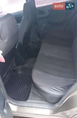 Седан Daewoo Lanos 2003 в 