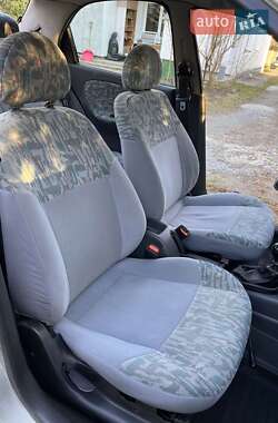 Седан Daewoo Lanos 2006 в 