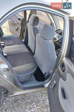 Седан Daewoo Lanos 2007 в 