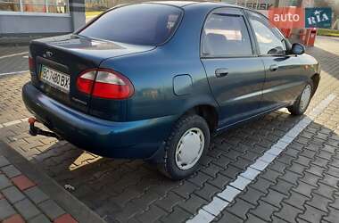 Седан Daewoo Lanos 2004 в 