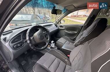 Седан Daewoo Lanos 2008 в 