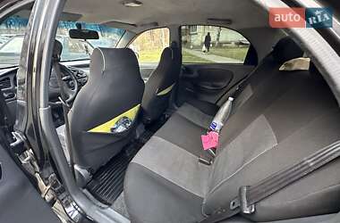 Седан Daewoo Lanos 2008 в 