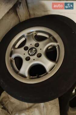 Седан Daewoo Lanos 2008 в Запорожье