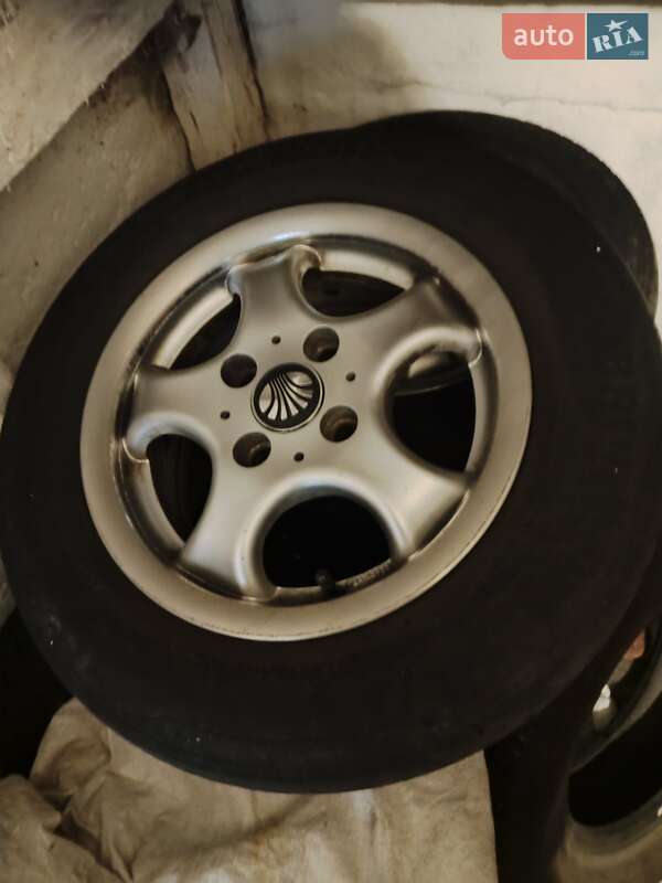 Седан Daewoo Lanos 2008 в Запоріжжі