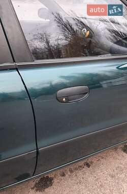 Седан Daewoo Lanos 2004 в Кременчуге