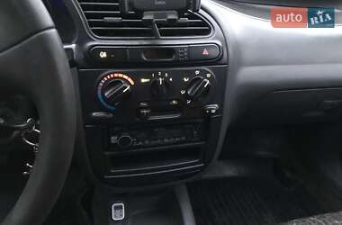 Седан Daewoo Lanos 2006 в 