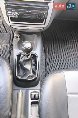 Седан Daewoo Lanos 2006 в 