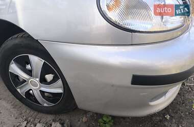 Седан Daewoo Lanos 2006 в 