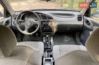 Седан Daewoo Lanos 2008 в 