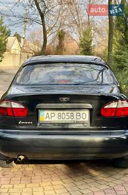 Седан Daewoo Lanos 2008 в 