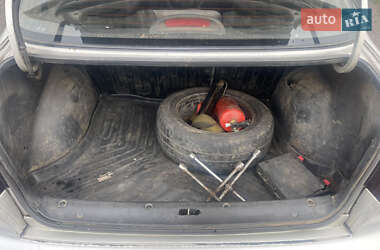 Седан Daewoo Lanos 2008 в 