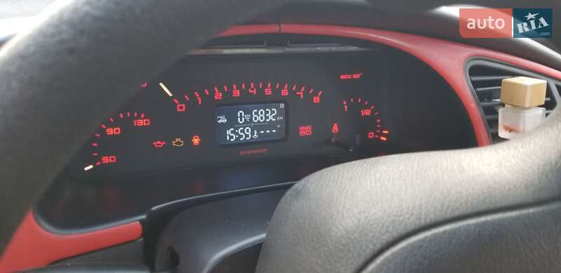 Седан Daewoo Lanos 1998 в Подгородном фото 13 Седан Daewoo Lanos 1998 в Подгородном