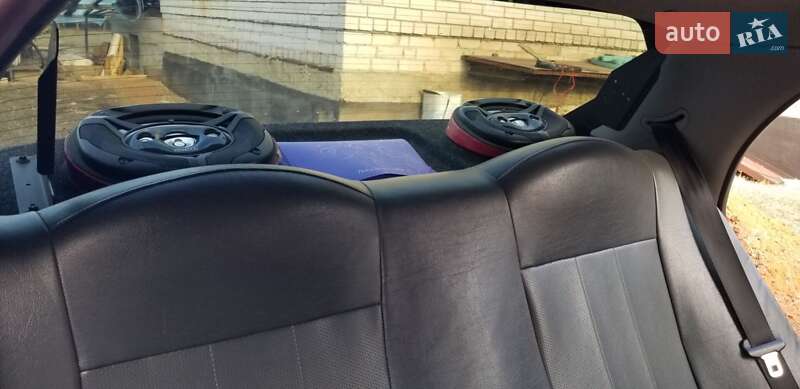 Седан Daewoo Lanos 1998 в Подгородном фото 15 Седан Daewoo Lanos 1998 в Подгородном