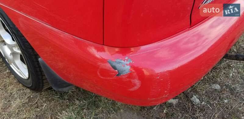 Седан Daewoo Lanos 1998 в Подгородном фото 20 Седан Daewoo Lanos 1998 в Подгородном