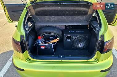 Хэтчбек Daewoo Lanos 2003 в Киеве фото 10 Хэтчбек Daewoo Lanos 2003 в Киеве