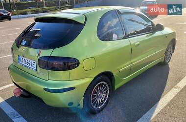 Хэтчбек Daewoo Lanos 2003 в 