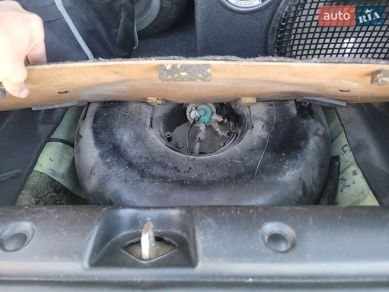 Хэтчбек Daewoo Lanos 2003 в Киеве фото 11 Хэтчбек Daewoo Lanos 2003 в Киеве