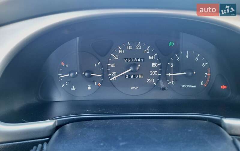 Хэтчбек Daewoo Lanos 2003 в Киеве фото 13 Хэтчбек Daewoo Lanos 2003 в Киеве
