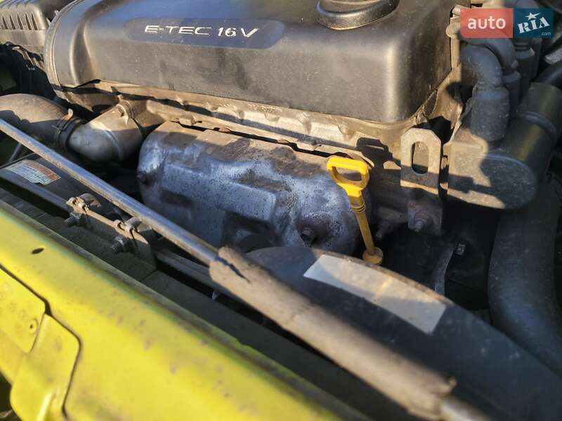Хэтчбек Daewoo Lanos 2003 в Киеве фото 19 Хэтчбек Daewoo Lanos 2003 в Киеве