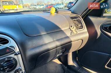 Хэтчбек Daewoo Lanos 2003 в Киеве фото 15 Хэтчбек Daewoo Lanos 2003 в Киеве