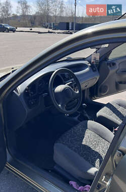 Седан Daewoo Lanos 2004 в 