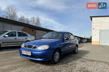 daewoo lanos 2008 в Нежин от профессионального продавца Рома