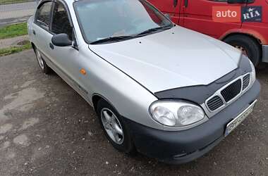 Седан Daewoo Lanos 2003 в 