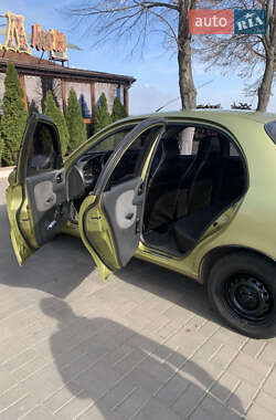 Седан Daewoo Lanos 2006 в 